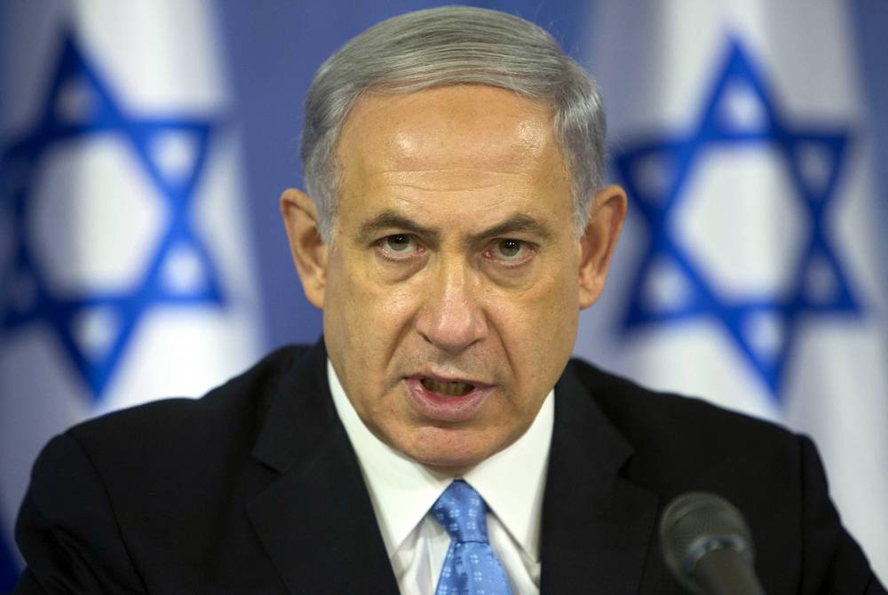 Израиль договорился с арабскими странами о войне против Ирана
