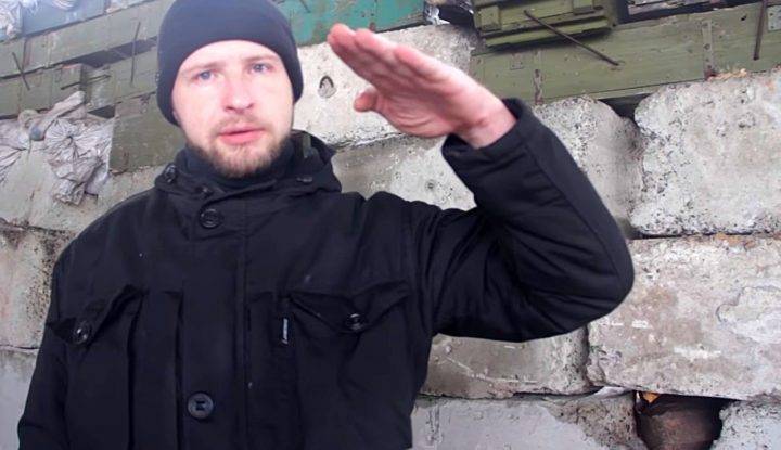 Поляк, приехавший в Донбасс, рассказал правду о ситуации в ЛДНР