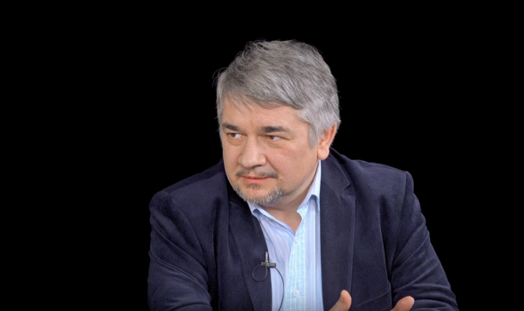 Ищенко о развале Украины: власть теряет контроль над Одессой и Харьковом