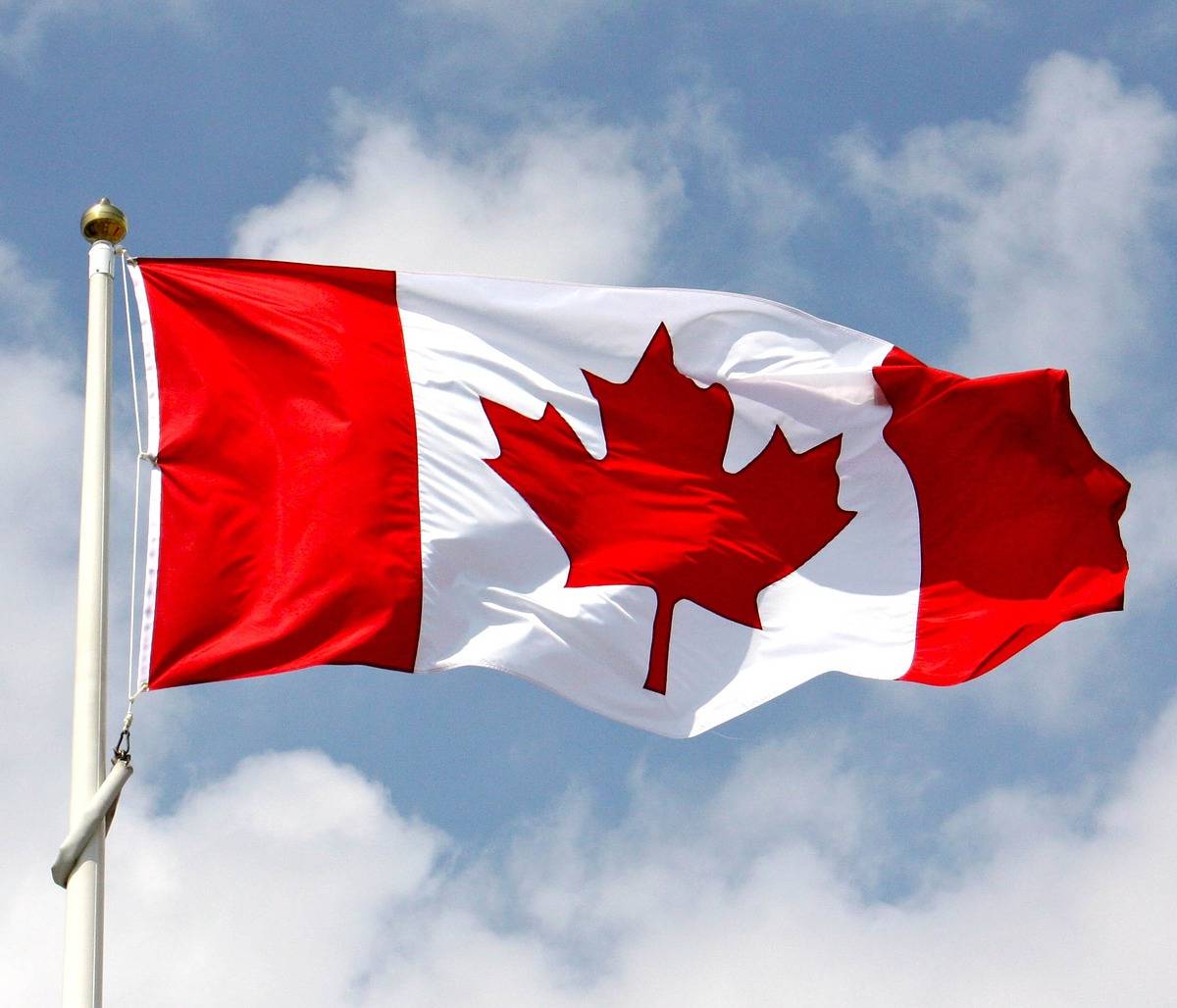 Канада ищет свой безопасный путь в глобальных политических джунглях