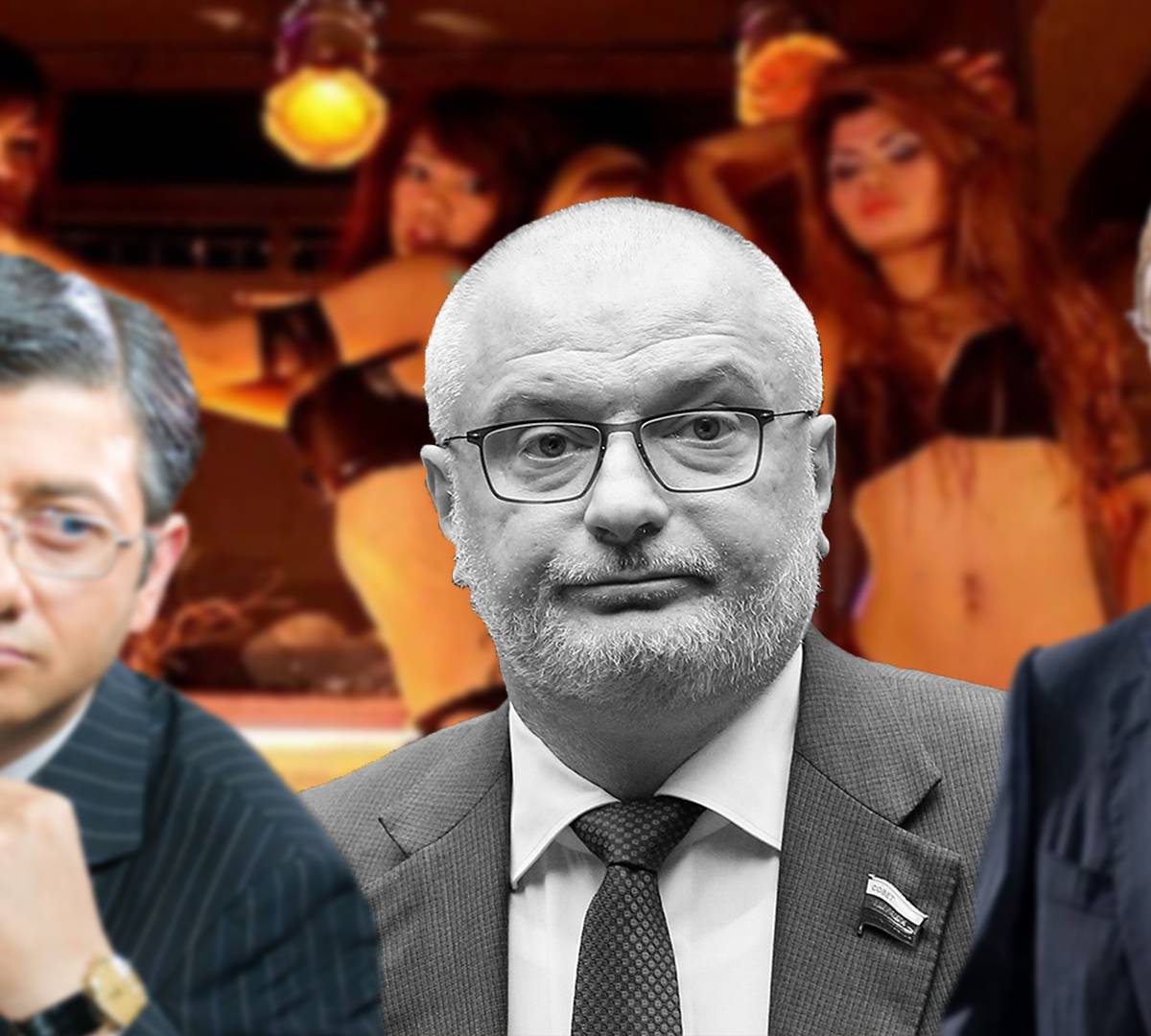 О власти - только хорошо О власти - только хорошо