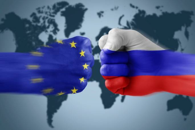 Россия и Европа оказались перед сложным цивилизационным выбором