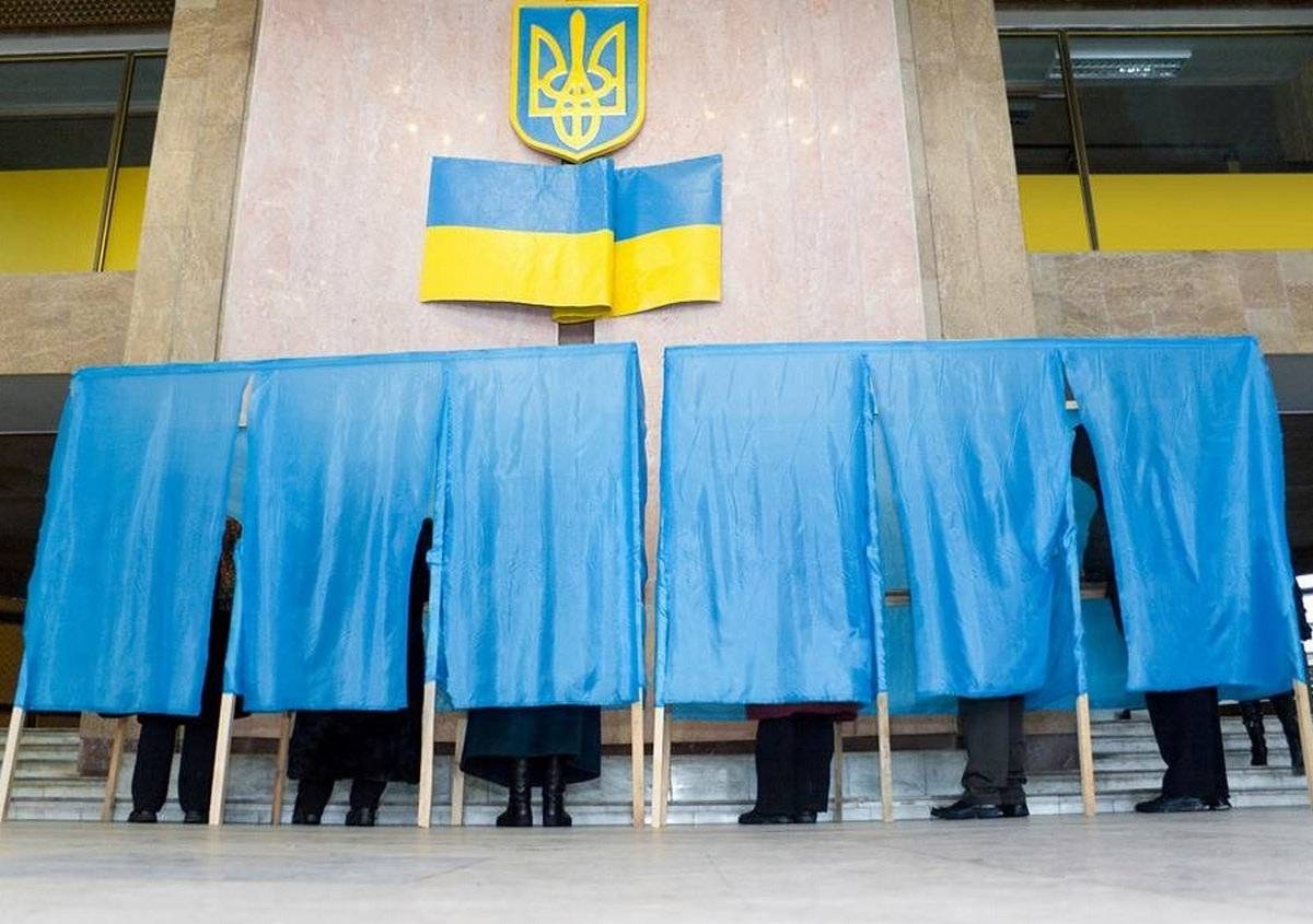Непризнание украинских выборов — путь к войне? Непризнание украинских выборов — путь к войне?