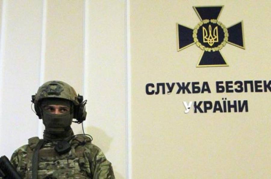 СБУ заявляет о вмешательстве российских спецслужб в украинские выборы