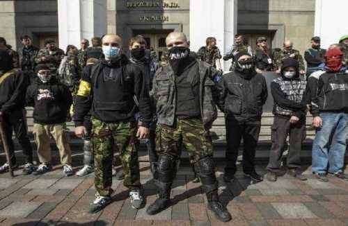 Ложь и террор режима не исцелят Украину