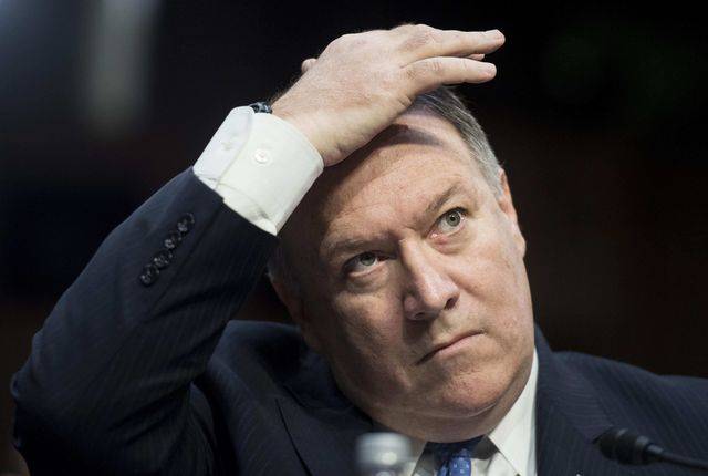 Zero Hedge: Пока Помпео пыжится в Польше, Путин продвигает мир в Сирии Zero Hedge: Пока Помпео пыжится в Польше, Путин продвигает мир в Сирии