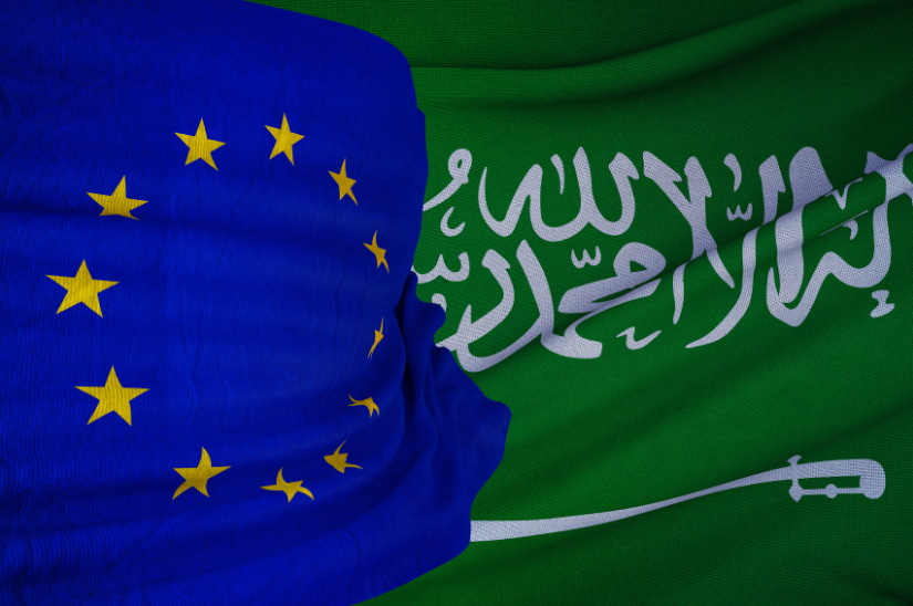 ЕС включил Саудовскую Аравию в список стран, финансирующих терроризм