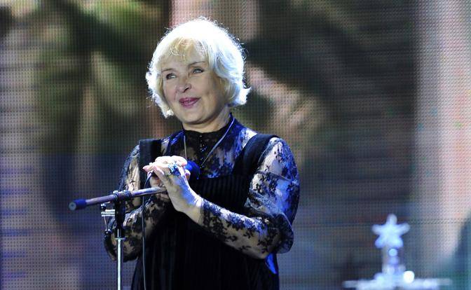 Роговцева: Сначала пайки НКВД, «Слава КПСС», потом — «Москаляку на гиляку» Роговцева: Сначала пайки НКВД, «Слава КПСС», потом — «Москаляку на гиляку»