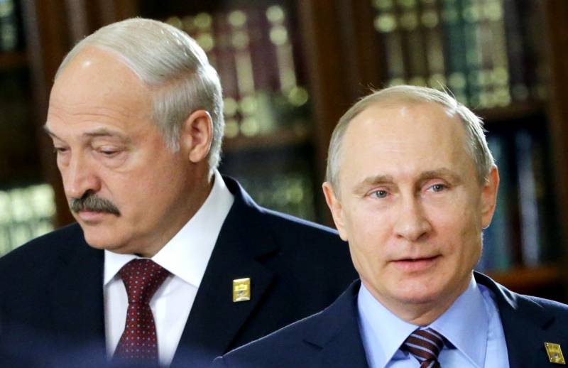 Что мешает объединению России и Беларуси?
