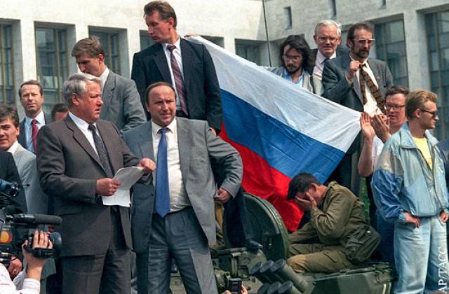 Почему русским не нравится демократия Почему русским не нравится демократия