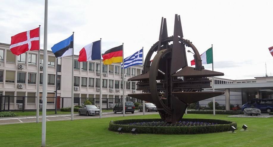 Кто вступит в НАТО после Македонии?