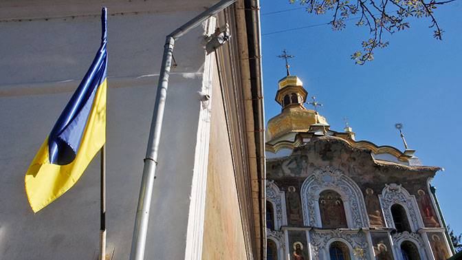 Расчет на Россию: «эстонский сценарий» раскола «новой украинской церкви»