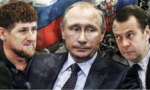 Какой останется в истории эпоха Путина?