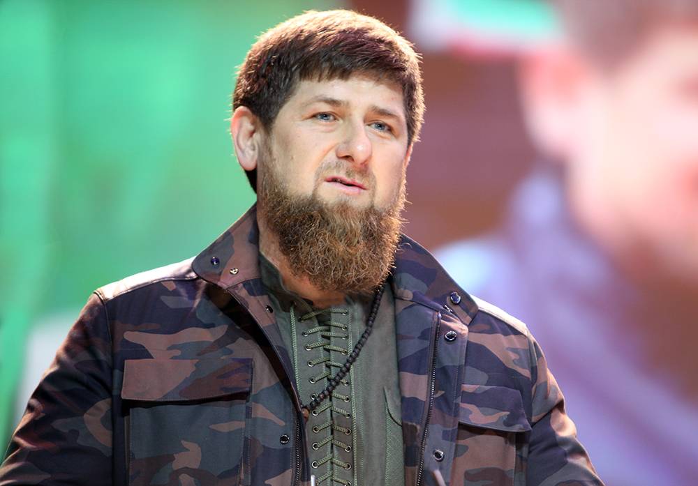 Рамзан Кадыров бывает «временно нетрудоспособным»