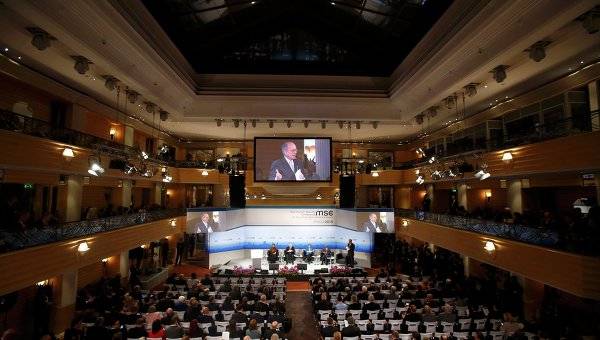 Итоги конференции в Мюнхене для Киева: в этот раз Запад ничего не предлагал