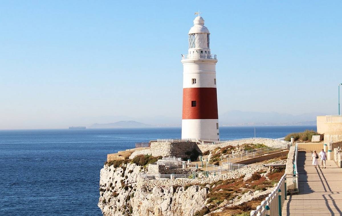 «Битва» за Гибралтар: кто будет контролировать важнейший пролив?