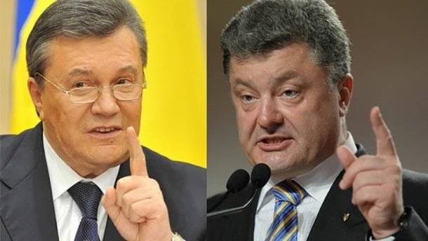 Янукович вернулся в большую игру: «Порошенко ждет трибунал в Гааге»
