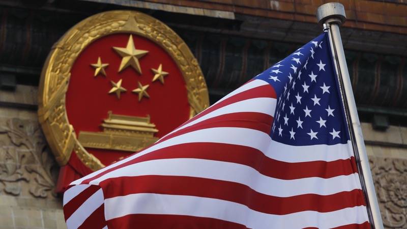 На переговорах США и Китай играют мускулами и не слышат друг друга