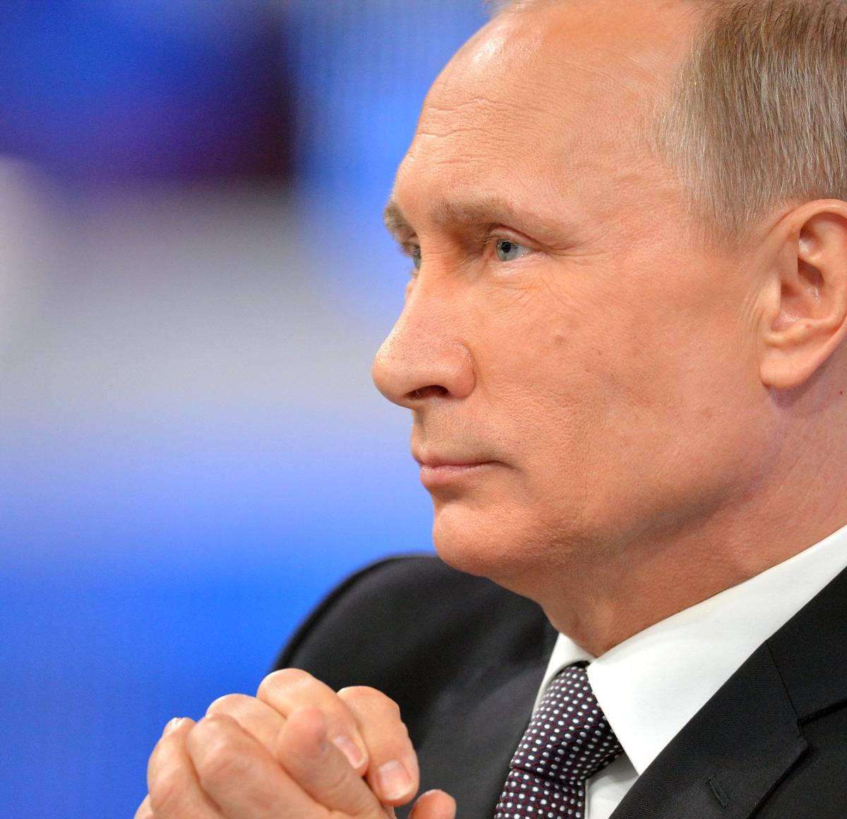 Не дразните хрюканьем медведя, или как Путин снова «союзников» запугал