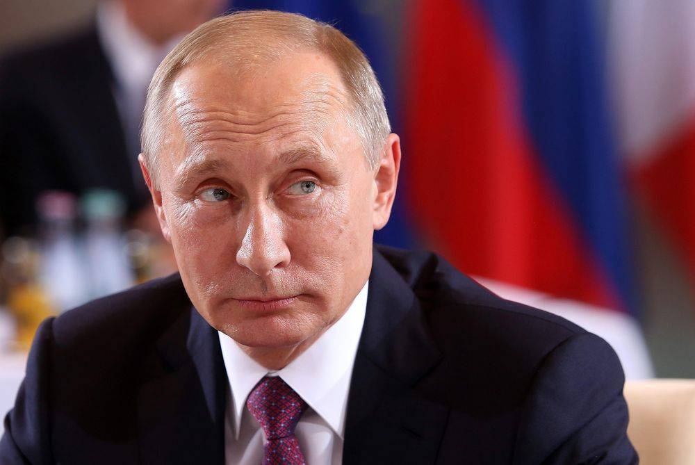 Путин: Карибского кризиса не будет, но отключение от интернета возможно