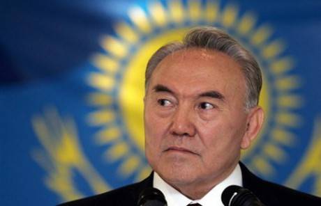 Казахстан: Назарбаев уйдет, чтобы остаться?