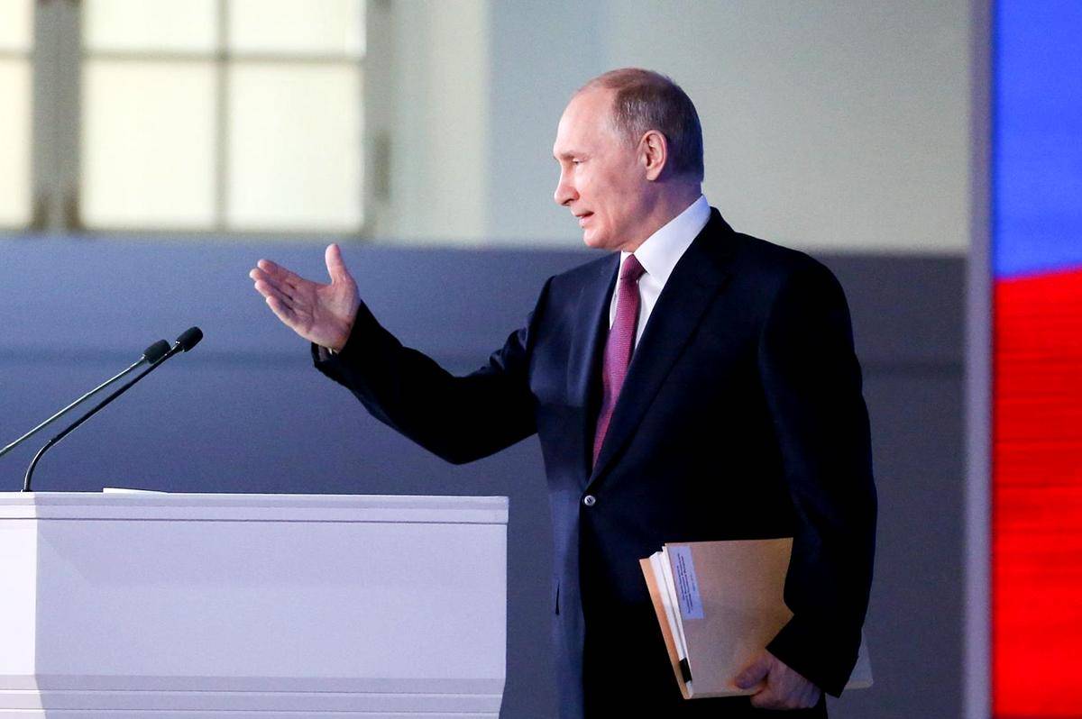Послание Путина: на что нужно обратить внимание?