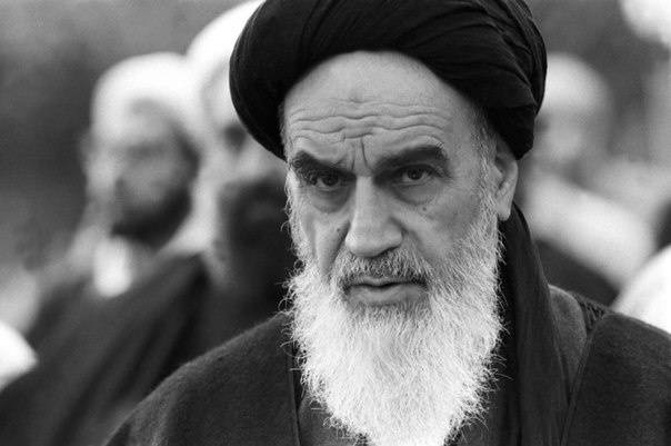 Аятолла Хомейни переживал за Россию больше, чем политбюро ЦК КПСС