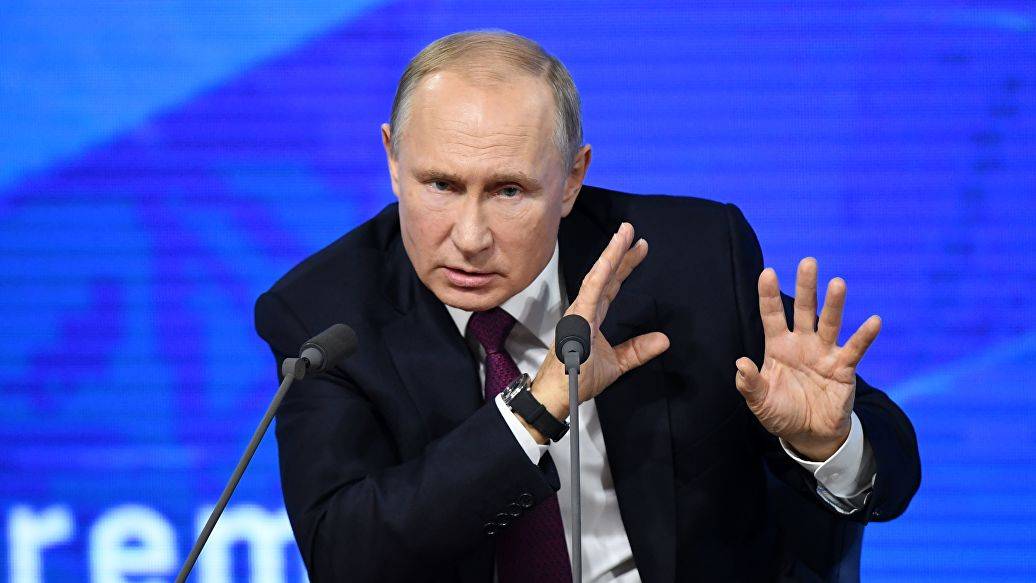 Россия машет сверхзвуковой «дубиной»: эксперты о шансах на победу