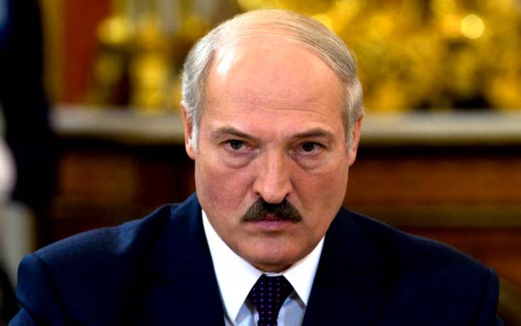 Лукашенко: Беларусь никогда не войдет в состав России