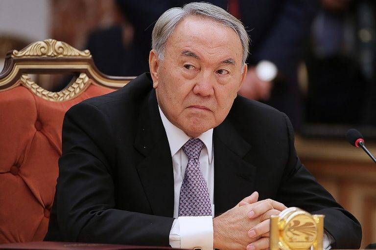 Станет ли Назарбаев вечным президентом Казахстана?