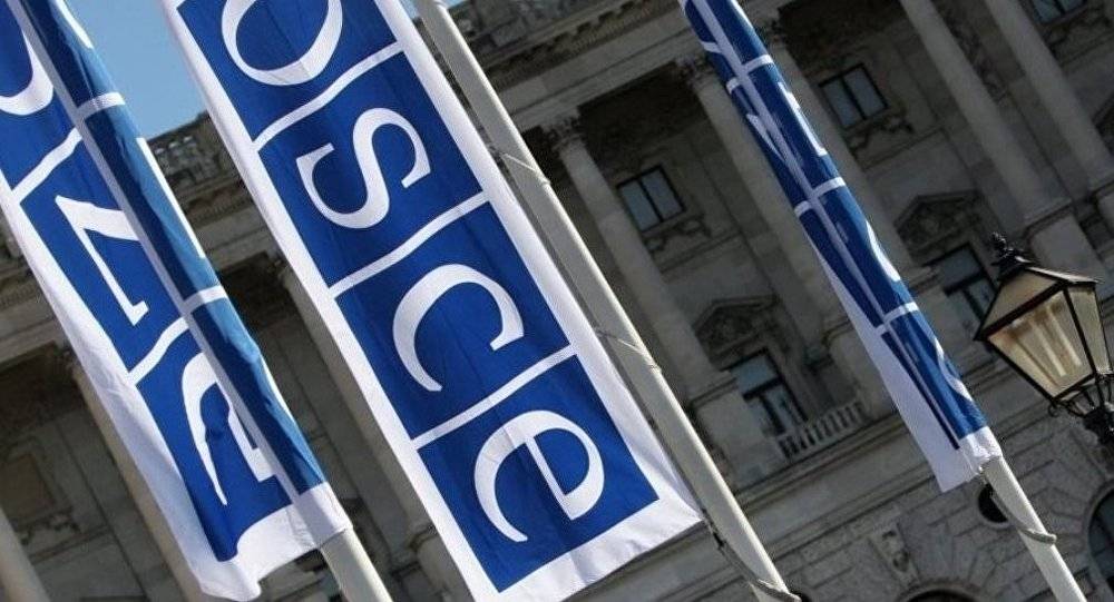 Ситуация вокруг ОБСЕ: Россия пресекла манипуляции в пользу Украины