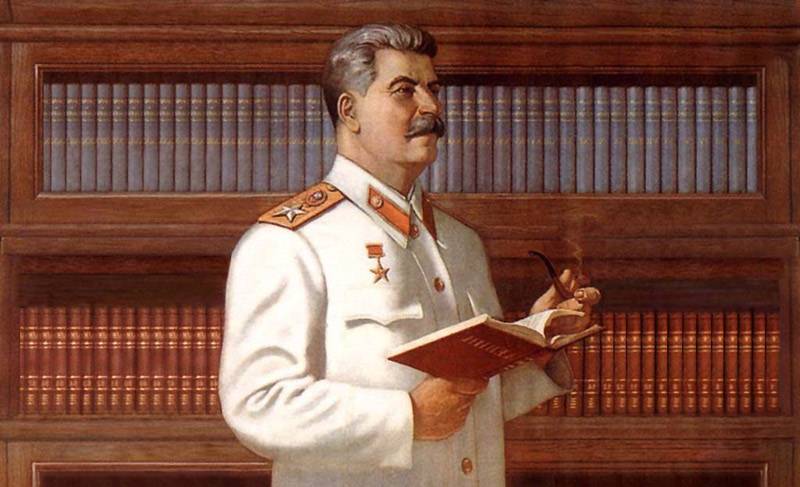 Политические лилипуты у подножия Сталина Политические лилипуты у подножия Сталина