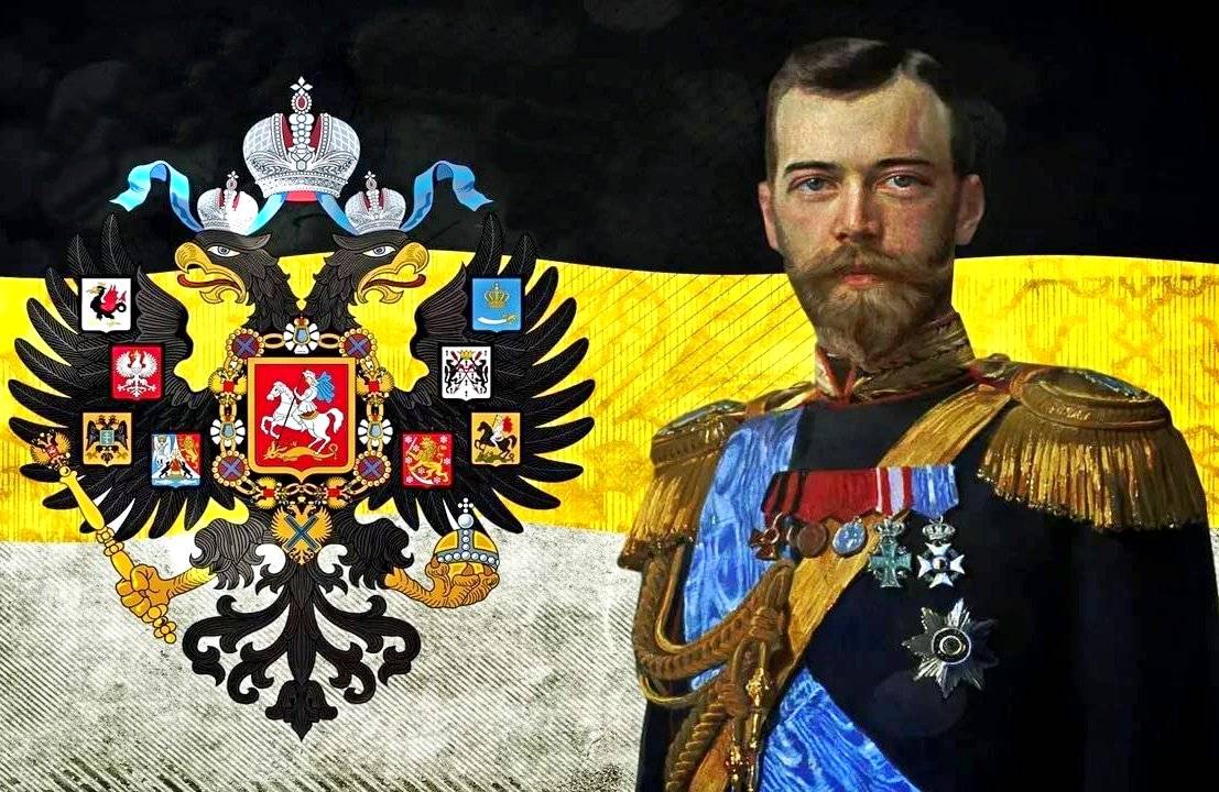 Февраль 1917: был ли шанс у Российской империи?