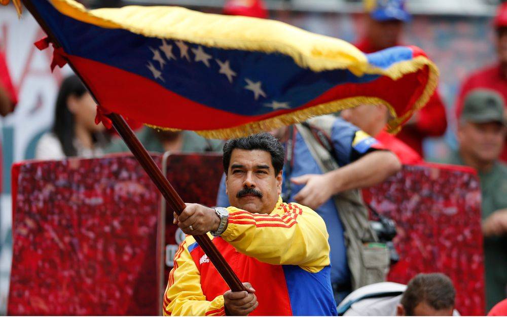 «Терпение кончилось»: Венесуэла разорвала дипотношения с Колумбией