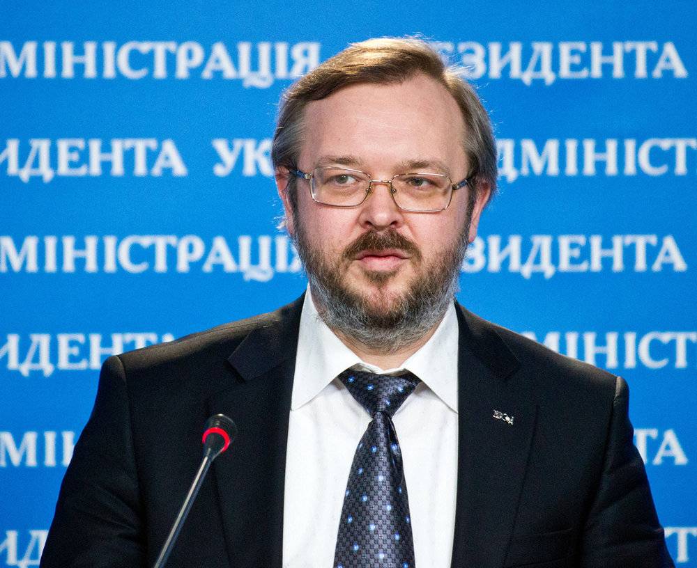 Эксперт: Украина может стать частью нового государства в Европе
