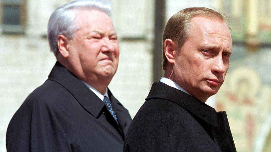 Курильский вопрос: почему ельцинизм одержал верх над Путиным