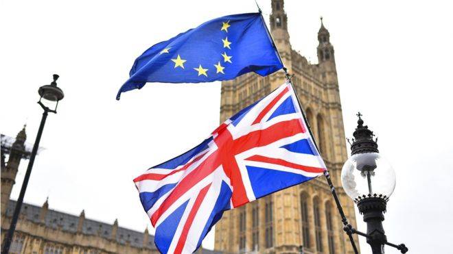 Лондон задержится в ЕС: в Европе заговорили о переносе Brexit на 2021 год
