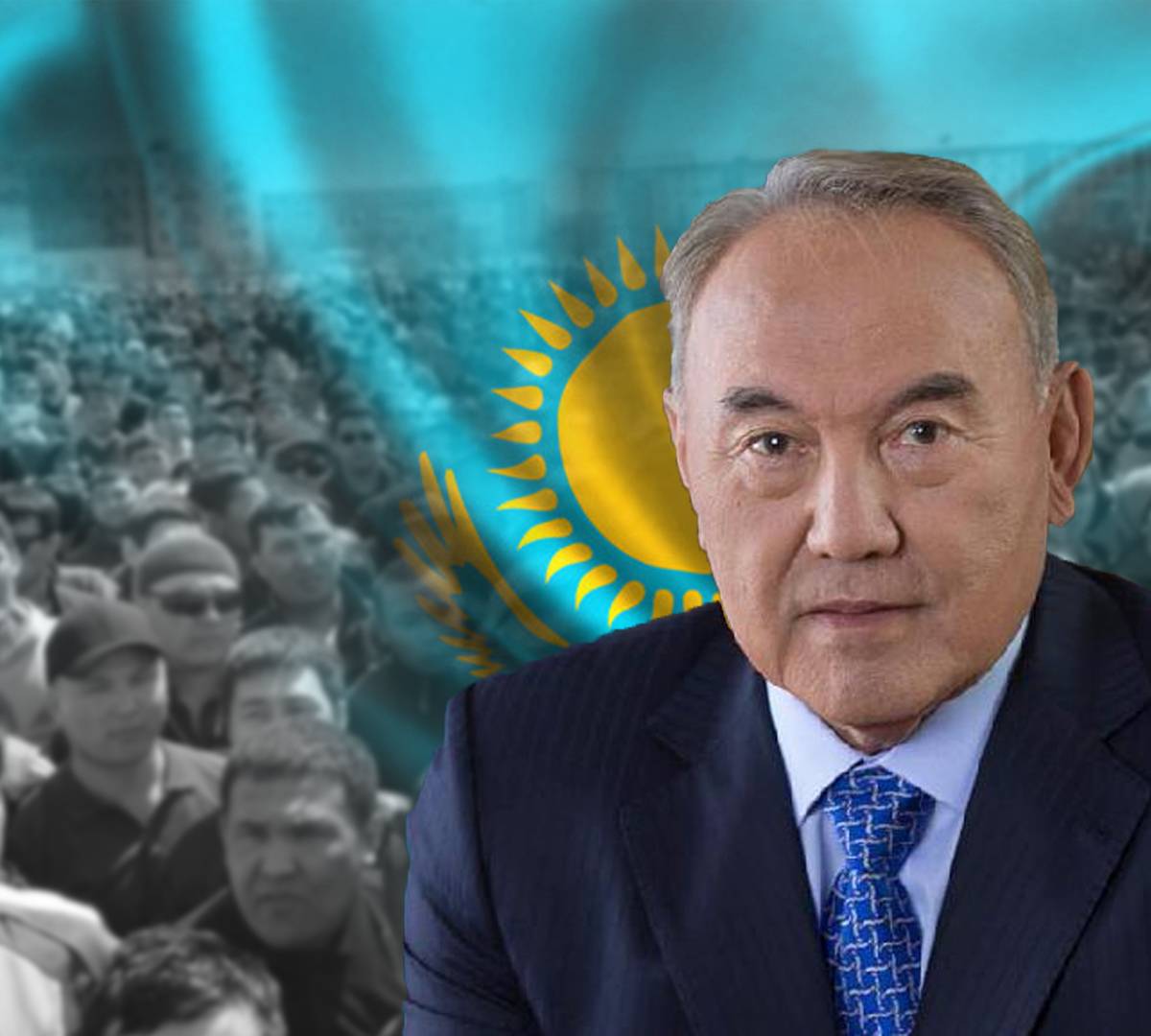 Казахский пример популизма