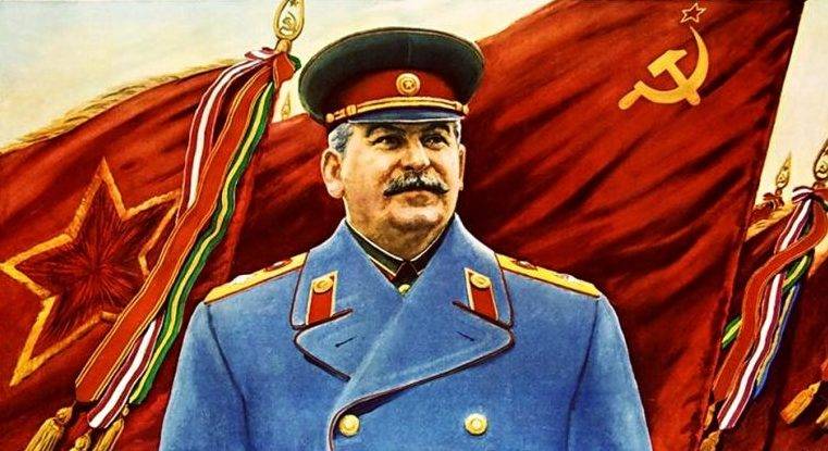 Сталин: тайна последних дней жизни вождя