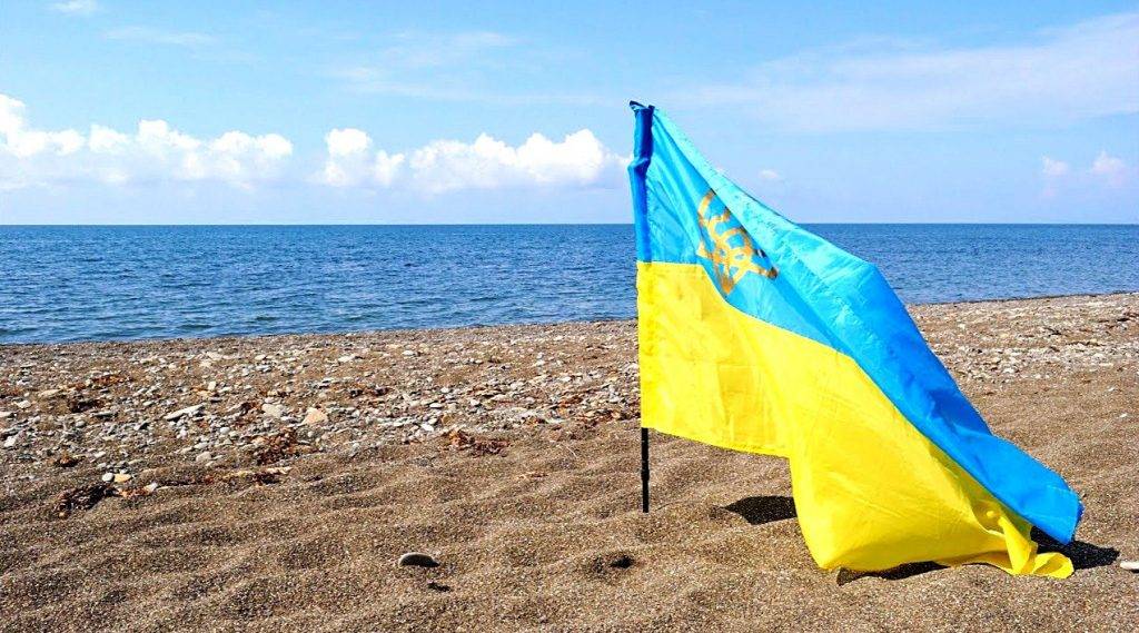 Договор по Азовскому морю: Украина пожалеет, если разорвет соглашение с РФ