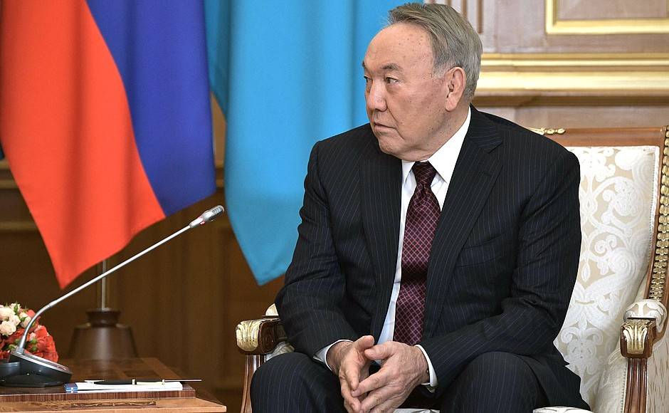 Казахстан отворачивается от России: в их новом правительстве нет русских