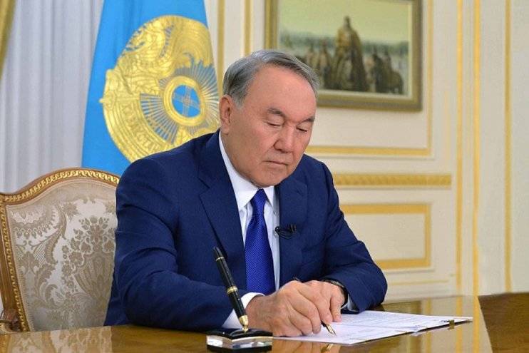 Почему Назарбаев назначил премьера со звучной фамилией Мамин