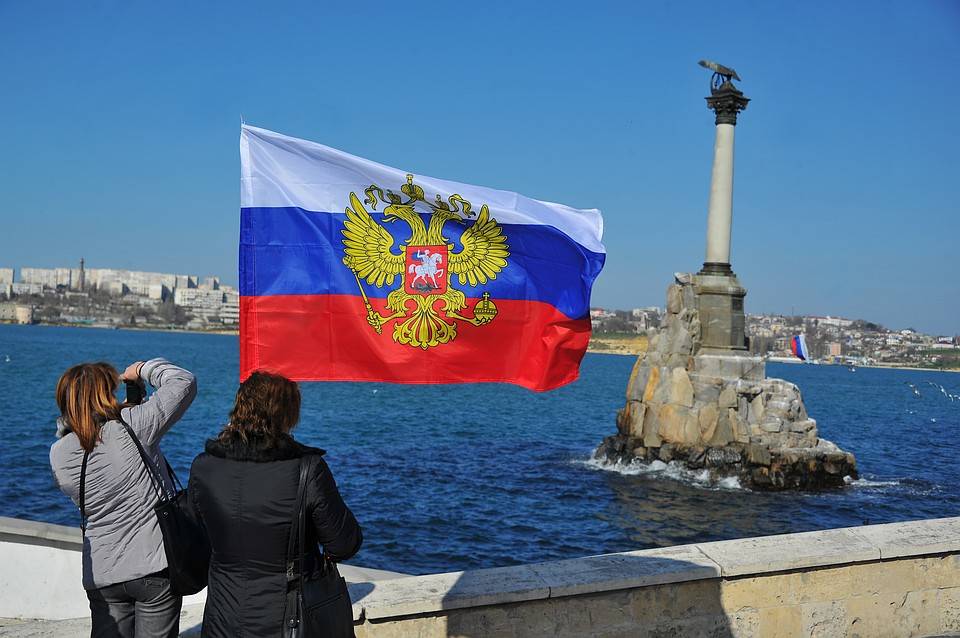 Западные СМИ о присоединении Крыма к РФ: в 2014-м мир недооценивал Москву