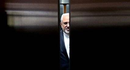 Отставка Зарифа – начало заката эпохи Рухани