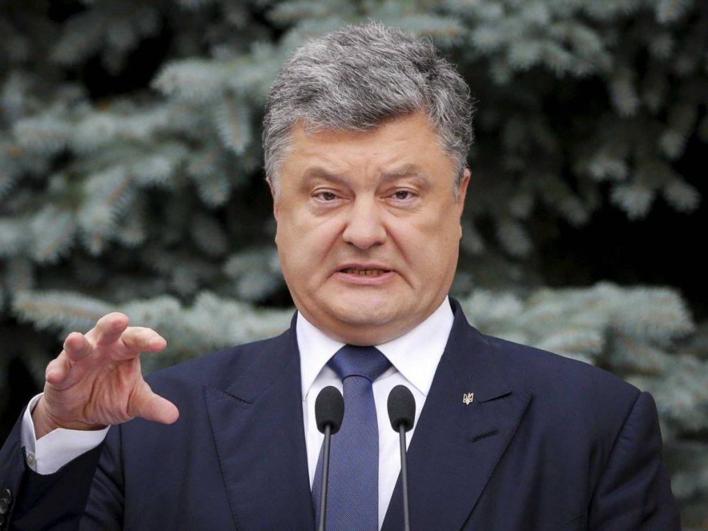 Особая демократия Порошенко: наблюдатели из РФ оказались «вне закона»