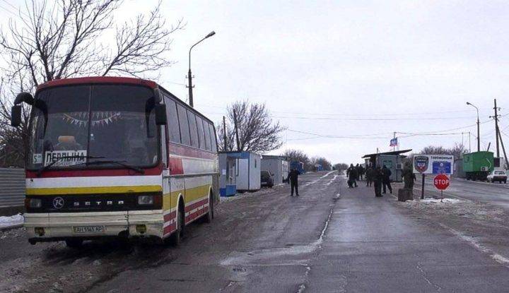 Власти ЛДНР умалчивают, куда уезжают миллионы жителей Донбасса
