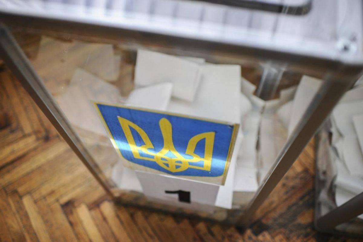 Непризнание украинских выборов Россией: стратегию Киева ждет провал
