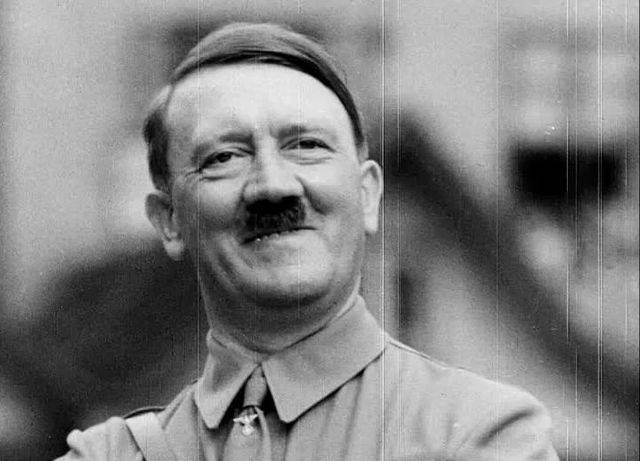 Пенсионеры Гитлера: Как ФРГ платит пенсии Третьего Рейха