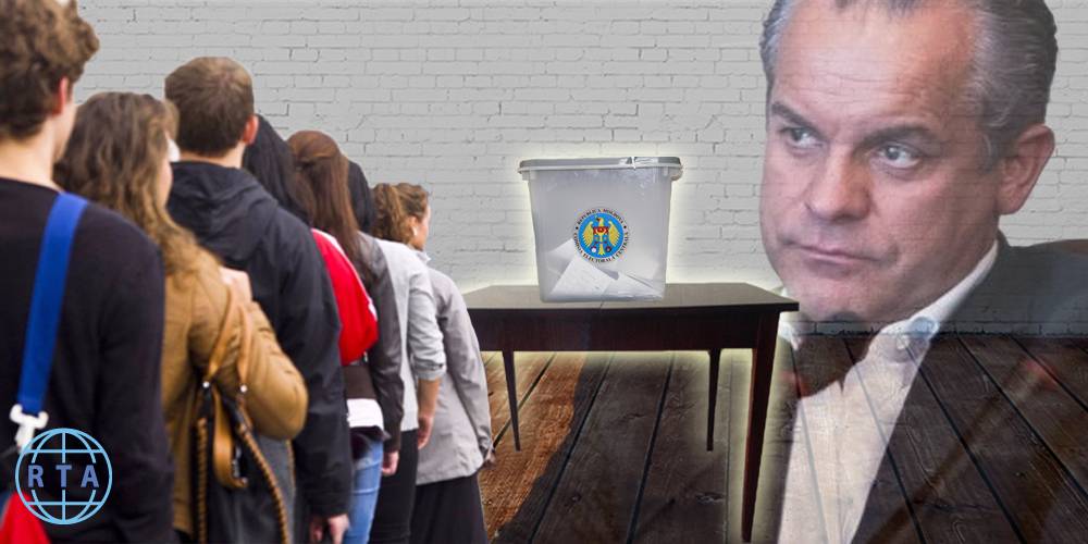 Выборы в Молдове: кризис продолжается, СК РФ не просыпается…