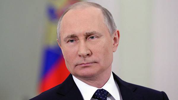 Путин вернул РФ на международную арену: в США признали "ошибки прошлого"